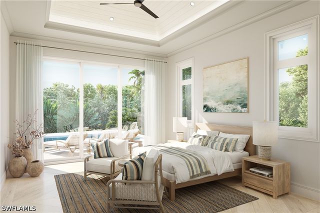 300 HAWSER LN, Naples, FL 34102