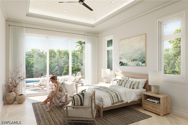 300 HAWSER LN, Naples, FL 34102