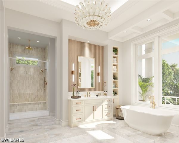 300 HAWSER LN, Naples, FL 34102