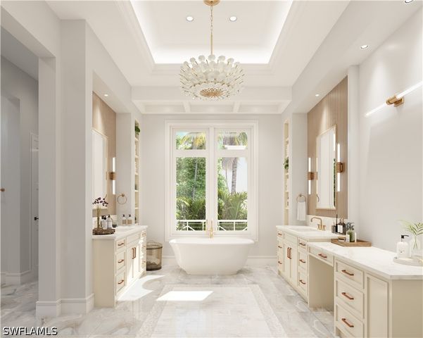 300 HAWSER LN, Naples, FL 34102