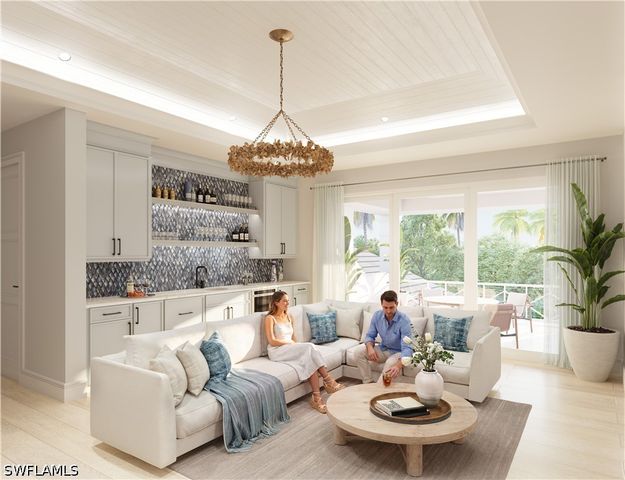 300 HAWSER LN, Naples, FL 34102