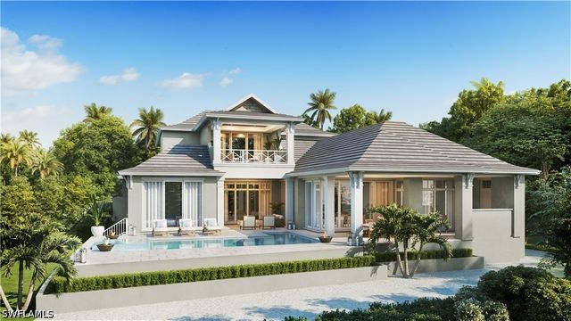 300 HAWSER LN, Naples, FL 34102
