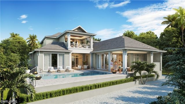 300 HAWSER LN, Naples, FL 34102