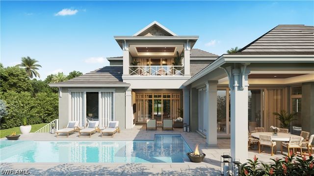 300 HAWSER LN, Naples, FL 34102