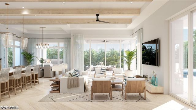 300 HAWSER LN, Naples, FL 34102