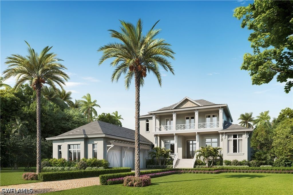 300 HAWSER LN, Naples, FL 34102