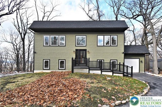 501 Skyline Drive, Allentown City, PA 18103