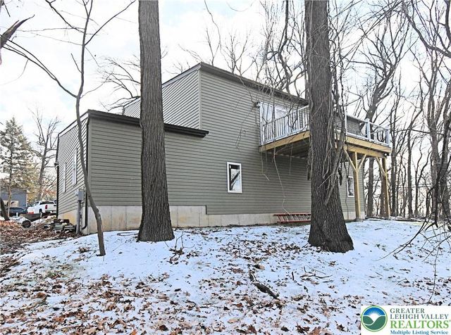 501 Skyline Drive, Allentown City, PA 18103