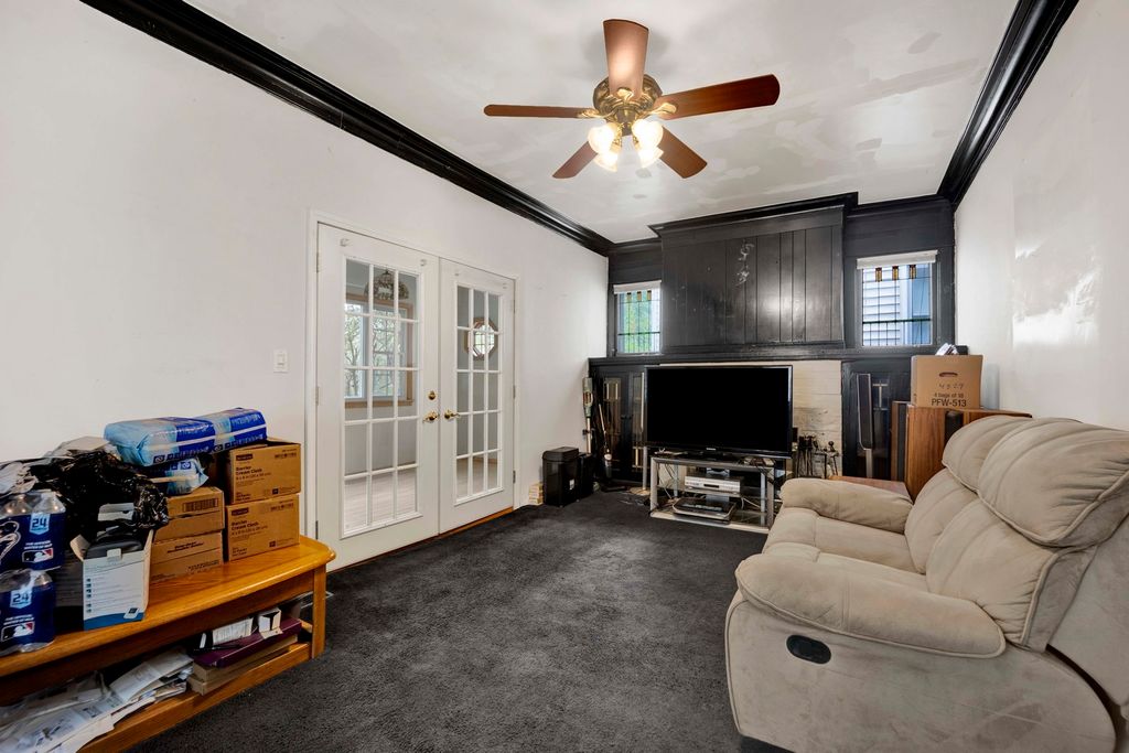 4829 W Hutchinson Street, Chicago, IL 60641 — photo 4