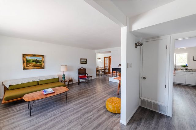 1707 Callejon Zenaida, Santa Fe, NM 87501