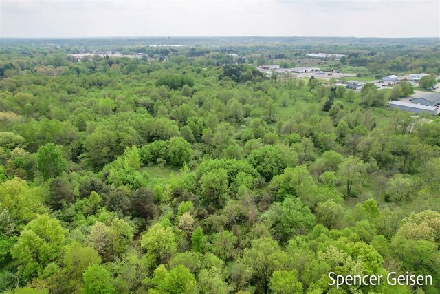 6325 S Greenville Road, Greenville, MI 48838