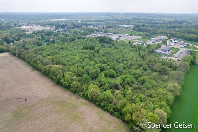 6325 S Greenville Road, Greenville, MI 48838