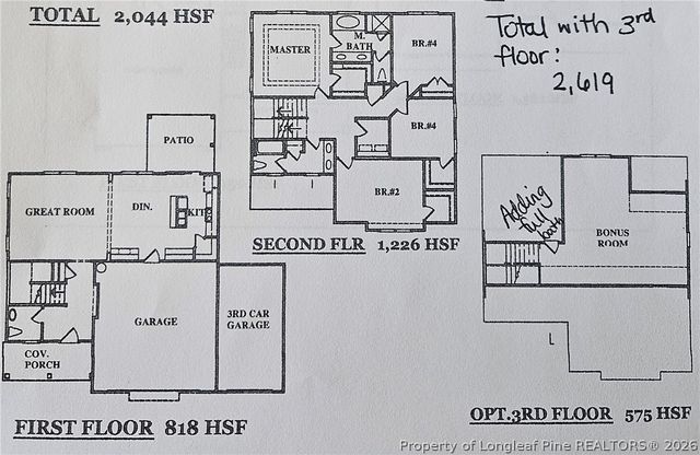 7194 Manassas Street, Fayetteville, NC 28304