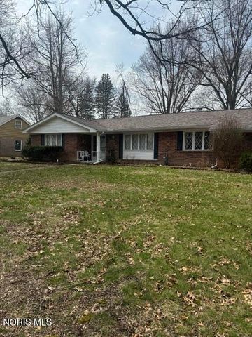 1964 Heatherwood Drive, Toledo, OH 43614