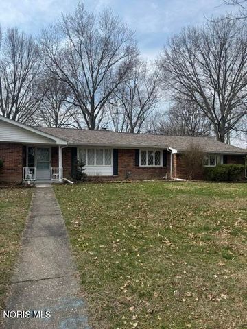 1964 Heatherwood Drive, Toledo, OH 43614