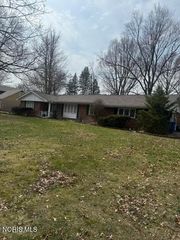 1964 Heatherwood Drive, Toledo, OH 43614