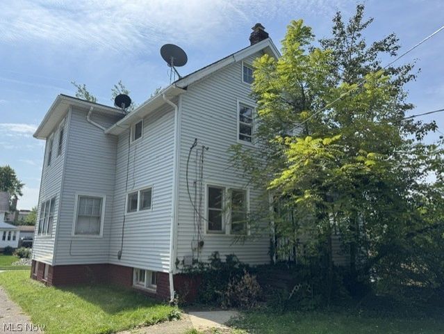 3219 E Overlook Road, Cleveland Heights, OH 44118