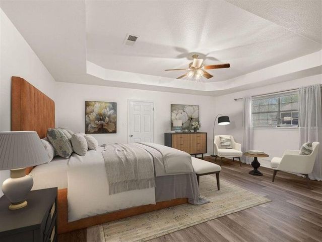 1598 Glendale Road, Deridder, LA 70634