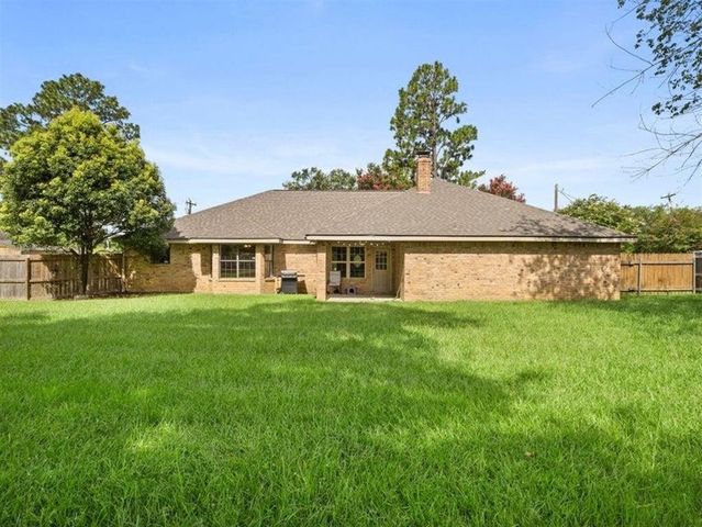 1598 Glendale Road, Deridder, LA 70634