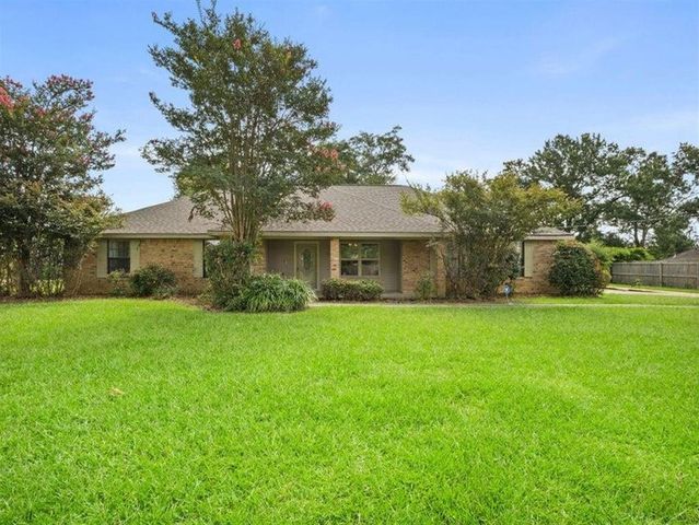 1598 Glendale Road, Deridder, LA 70634