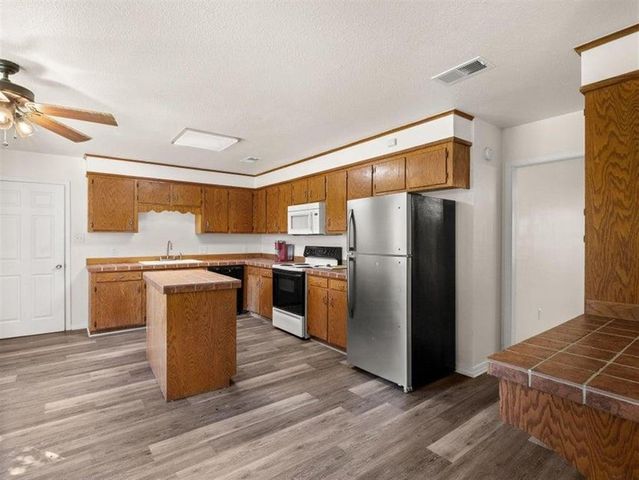 1598 Glendale Road, Deridder, LA 70634