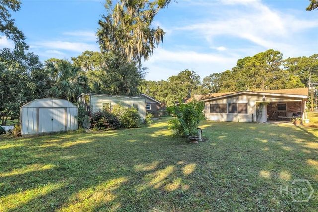 810 Walthour Road, Savannah, GA 31410