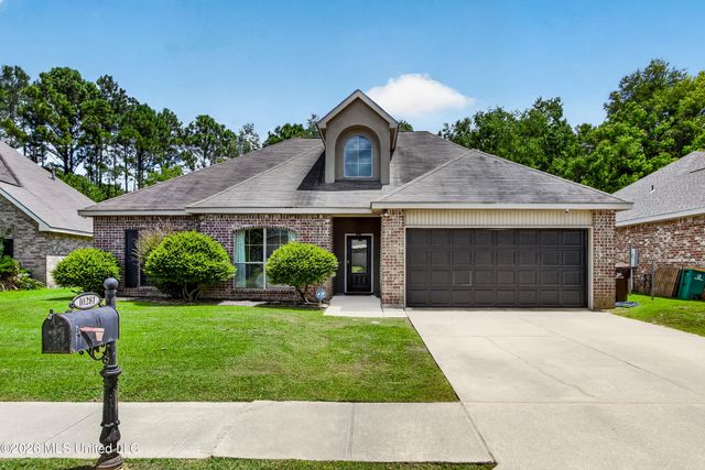 10281 English Manor Drive, Gulfport, MS 39503
