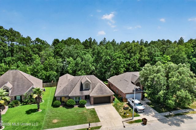 10281 English Manor Drive, Gulfport, MS 39503
