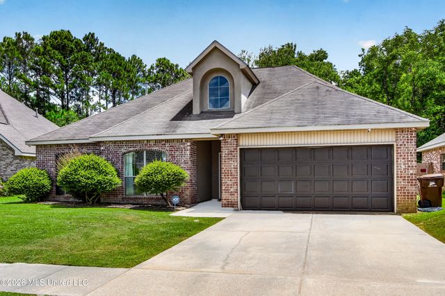 10281 English Manor Drive, Gulfport, MS 39503