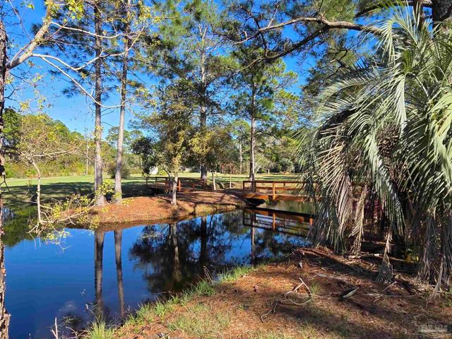 1164 Pearson Rd Lot 2, Milton, FL 32583