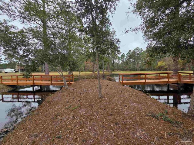 1164 Pearson Rd Lot 2, Milton, FL 32583