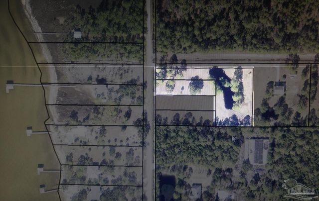 1164 Pearson Rd Lot 2, Milton, FL 32583