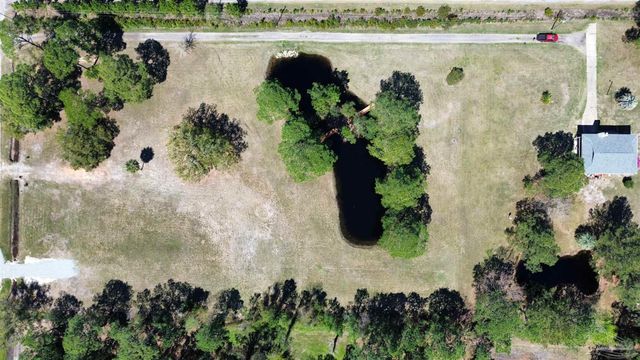 1164 Pearson Rd Lot 2, Milton, FL 32583