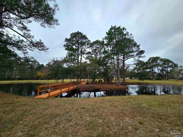 1164 Pearson Rd Lot 2, Milton, FL 32583
