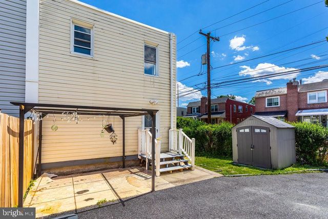 234 WINDSOR AVE, Upper Darby, PA 19082