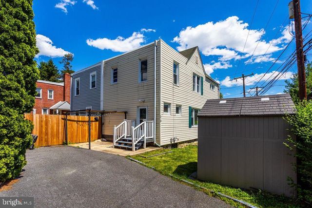 234 WINDSOR AVE, Upper Darby, PA 19082
