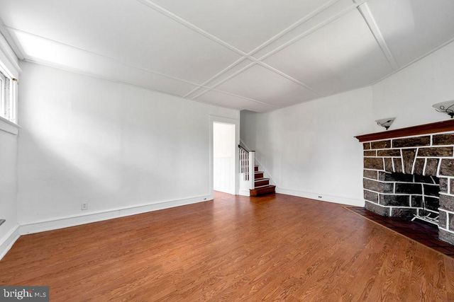 234 WINDSOR AVE, Upper Darby, PA 19082
