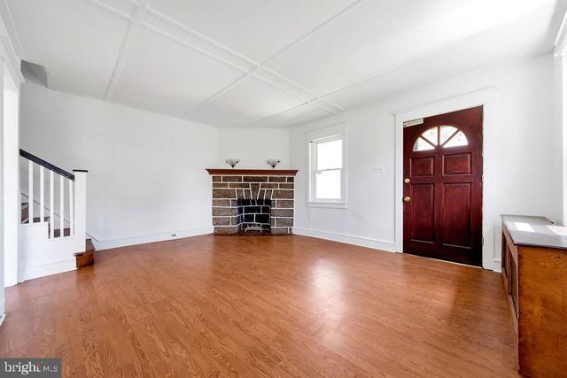 234 WINDSOR AVE, Upper Darby, PA 19082