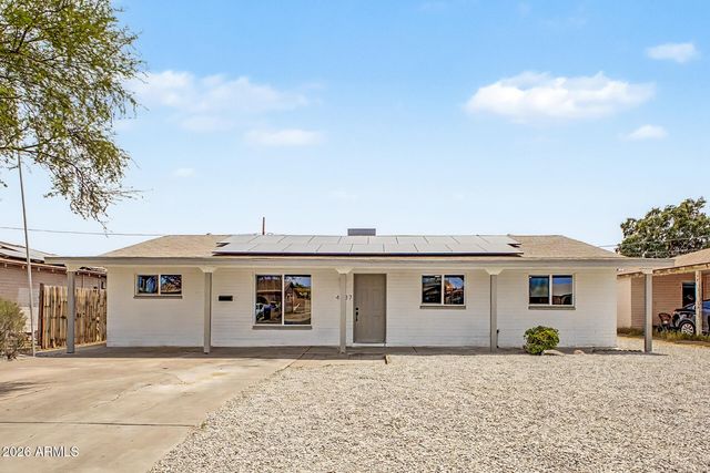 4837 W HIGHLAND Avenue, Phoenix, AZ 85031