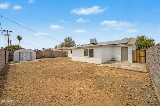 4837 W HIGHLAND Avenue, Phoenix, AZ 85031