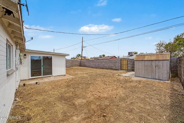 4837 W HIGHLAND Avenue, Phoenix, AZ 85031
