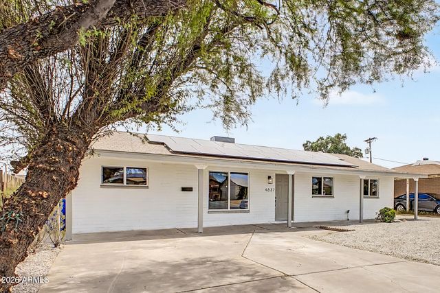 4837 W HIGHLAND Avenue, Phoenix, AZ 85031