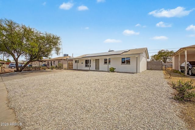 4837 W HIGHLAND Avenue, Phoenix, AZ 85031