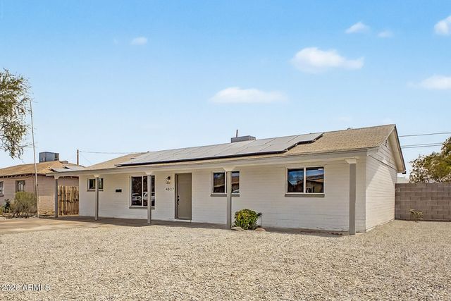 4837 W HIGHLAND Avenue, Phoenix, AZ 85031
