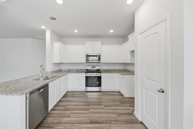 1010 Fannin Street, Brenham, TX 77833