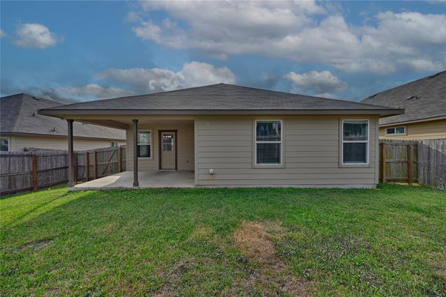 1010 Fannin Street, Brenham, TX 77833