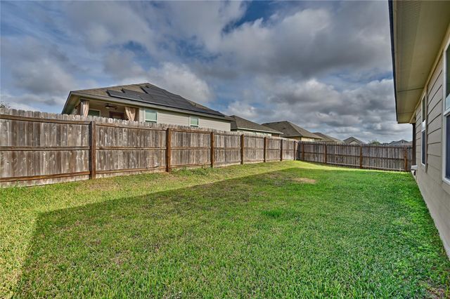1010 Fannin Street, Brenham, TX 77833