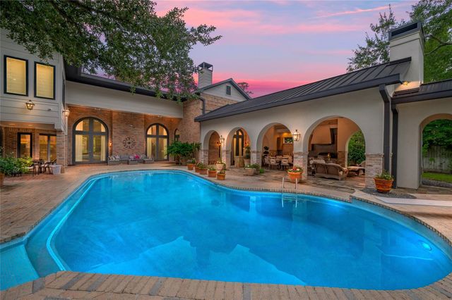 11518 Shadow Way, Houston, TX 77024