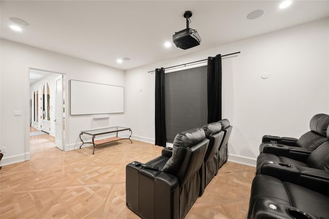 11518 Shadow Way, Houston, TX 77024