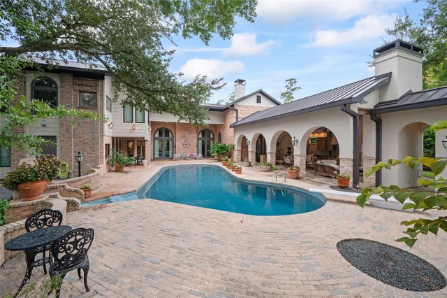 11518 Shadow Way, Houston, TX 77024